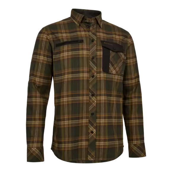 Jagtskjorte - Deerhunter Bennet skjorte Jagtskjorte - Deerhunter Bennet skjorte