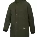 Vandtæt jakke til et aktivt friluftsliv - Hoggs of Fife Green King II jakke Vandtæt jakke til et aktivt friluftsliv - Hoggs of Fife Green King II jakke