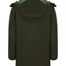 Vandtæt jakke til et aktivt friluftsliv - Hoggs of Fife Green King II jakke Vandtæt jakke til et aktivt friluftsliv - Hoggs of Fife Green King II jakke