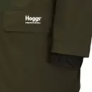 Vandtæt jakke til et aktivt friluftsliv - Hoggs of Fife Green King II jakke Vandtæt jakke til et aktivt friluftsliv - Hoggs of Fife Green King II jakke