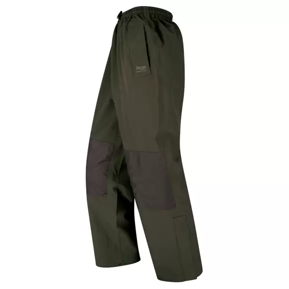 Stærk og vandtæt overtræksbuks fra Hoggs of Fife Stærk og vandtæt overtræksbuks fra Hoggs of Fife