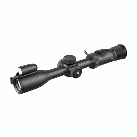 HikMicro - Alpex Pro A50PL m. laserafstandsmåler   ballisti