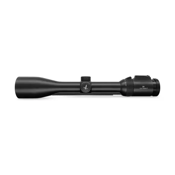 Swarovski Optik - Z6i 2,5-15X50 III. P SR 4A-I