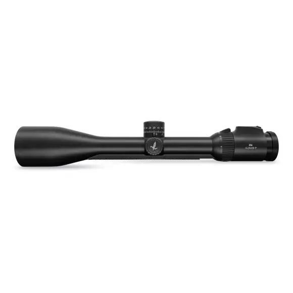 Swarovski Optik - Z6i 4-24x56 III. P BT SR 4A-I Swarovski Optik - Z6i 4-24x56 III. P BT SR 4A-I