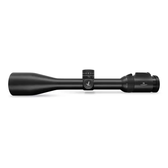 Swarovski Optik - Z6i 4-24x56 III. P BT L 4A-I Swarovski Optik - Z6i 4-24x56 III. P BT L 4A-I