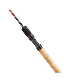 NINJA X SPIN 6' 3PC 2-10g