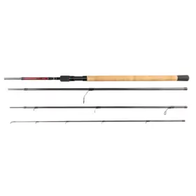Daiwa Ninja X 9´ 15-40 g. 4-delt rejsestang