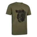 Deerhunter - Deerhunter Jaxon T-shirt Deerhunter - Deerhunter Jaxon T-shirt
