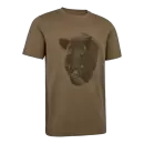 Deerhunter - Deerhunter Jaxon T-shirt Deerhunter - Deerhunter Jaxon T-shirt