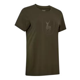 Deerhunter - Deerhunter Lady Bamboo T-shirt