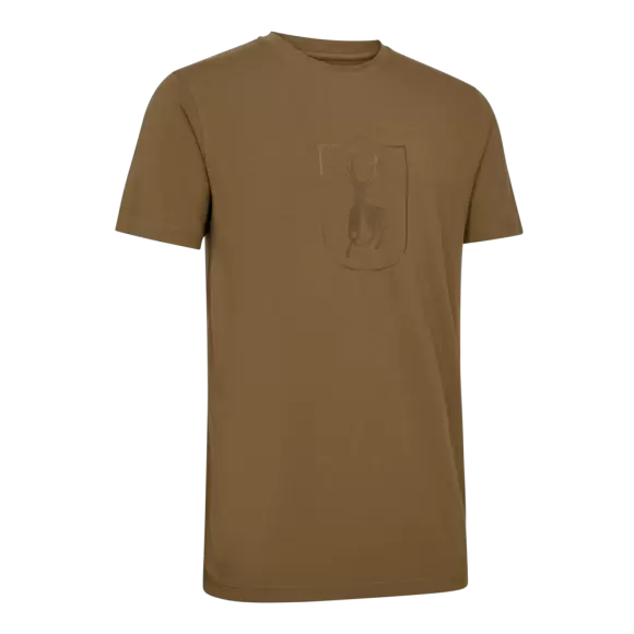 Deerhunter - Deerhunter Bamboo T-shirt