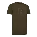Deerhunter - Deerhunter Bamboo T-shirt