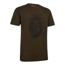 Deerhunter - Deerhunter Weston T-shirt