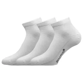 Merino Uld Strømper Avignon Sneaker 