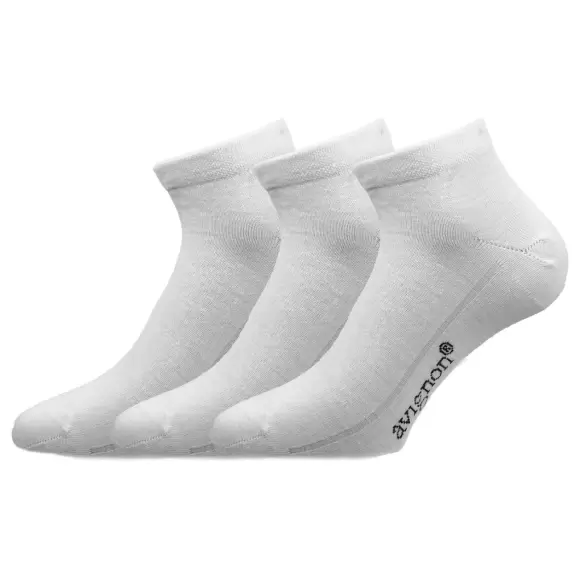Merino Uld Strømper Avignon Sneaker 