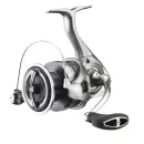 Daiwa Exceler LT2500D spinnehjul Daiwa Exceler LT2500D spinnehjul