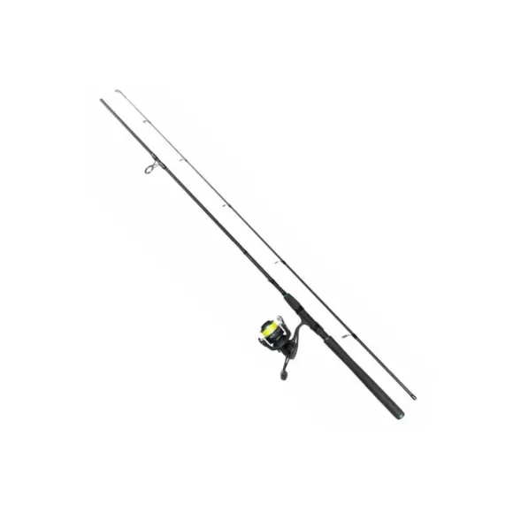 Daiwa Strikeforce PMC 9 Fod 7-30 Gram fiskesæt