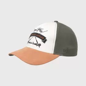 MJM - MJM Untaimed Angler cap
