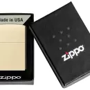 Zippo HP Champagne Lighter Zippo HP Champagne Lighter