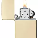 Zippo HP Champagne Lighter Zippo HP Champagne Lighter