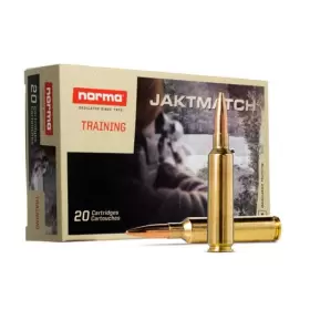Norma Jaktmatch