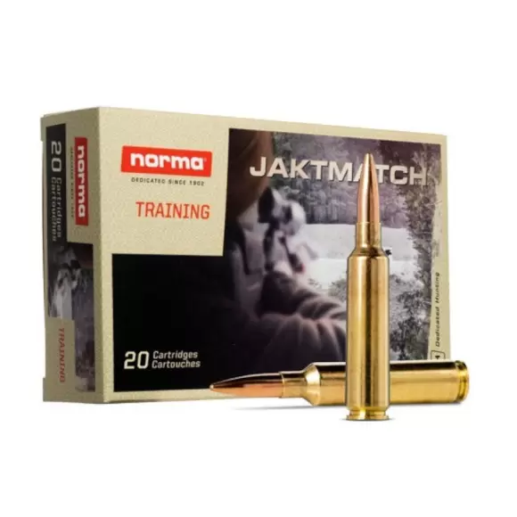 Norma Jaktmatch