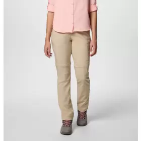 Columbia Lady Silver Ridge Utility™ Convertible Pants
