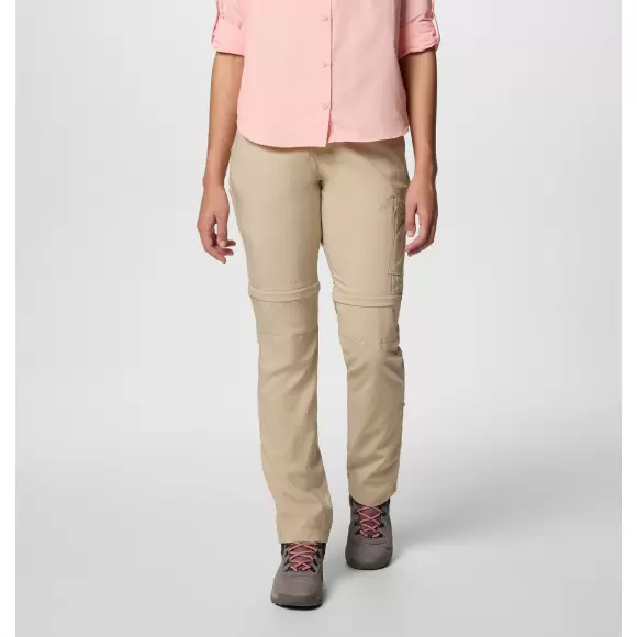 Columbia Lady Silver Ridge Utility™ Convertible Pants