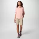 zipoff bukser fra Columbia - Columbia Lady Silver Ridge Utility™ Convertible Pants