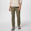 Columbia Silver Ridge Utility Zip-off, dame grøn