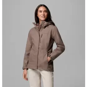 Columbia Lady Pouring Adventure™ III