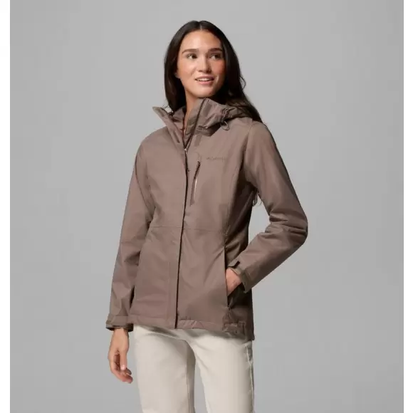 Columbia Lady Pouring Adventure™ III