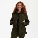 Deerhunter - Deerhunter Lady Excape vinterjakke Deerhunter - Deerhunter Lady Excape vinterjakke