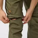 Fjällräven - Fjällräven Vidda Pro Lite Zip-off Fjällräven - Fjällräven Vidda Pro Lite Zip-off