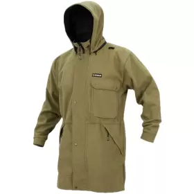 Swazi Windriver Jakke Tussock