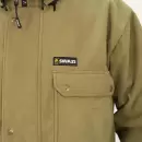 SWAZI - Swazi Windriver Jakke Tussock