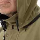 SWAZI - Swazi Windriver Jakke Tussock