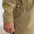 SWAZI - Swazi Windriver Jakke Tussock