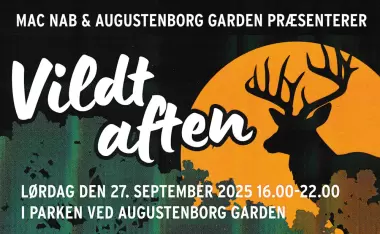 Vildtaften 2025
