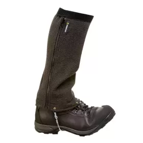 Swazi Ali gaiters med ekstrem slidstyrke og fleksibilitet