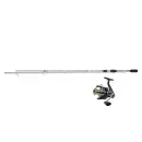 Mikado Bixlite UL -billigt fiskesæt 