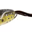 Rapture Popper Frog Leopard mud