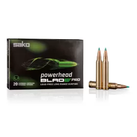 Sako Powerhead Blade Pro .30-06