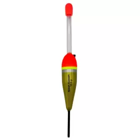 glideflåd til knæklys