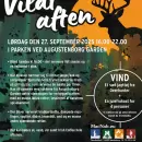 vildtaften 2025 i Sønderborg