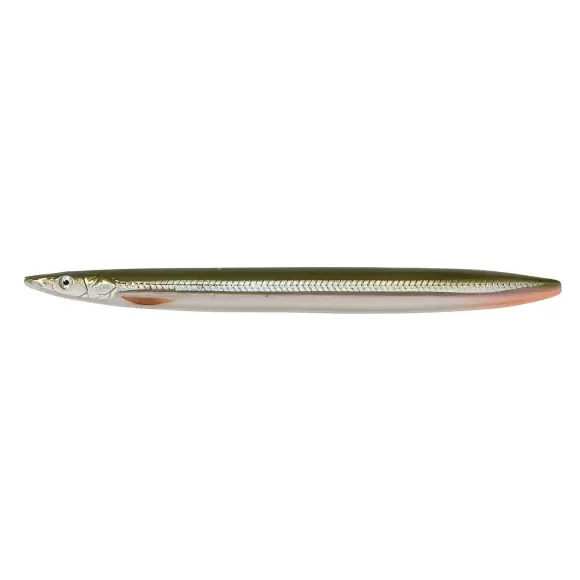 Savage Gear - SG Sandeel 27 g. 15 cm.