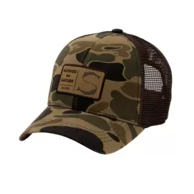 SalmoLogic - Salmologic Trucker cap