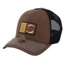 SalmoLogic - Salmologic Trucker cap