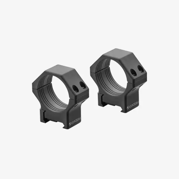 LIGHT WEAVER montageringe QR ø 30mm