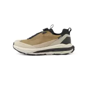 Gateway1 Calvus 3" G1 Speed-Lacing Dark Olive vandtæt outdoor- og vandresko